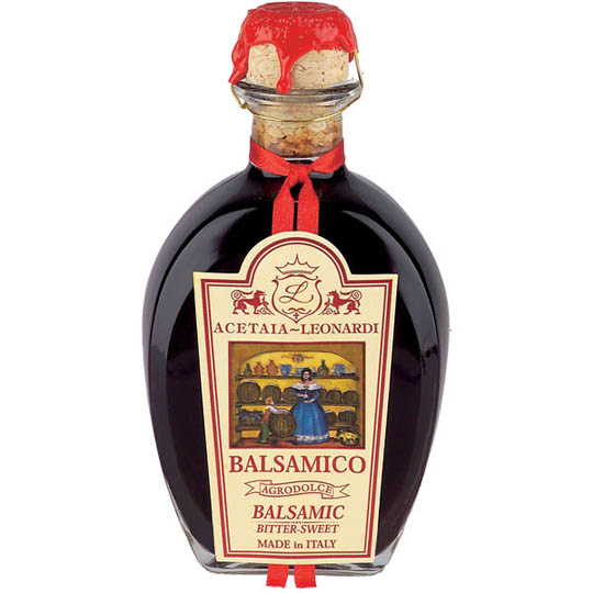 DAMA Campi Macri - Serie 3