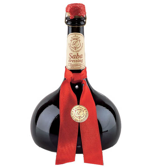 SABA - eingekochter Traubenmost